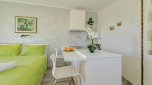 Studio für 2 Personen ca 23 qm in Novigrad, Istrien Istrische Riviera