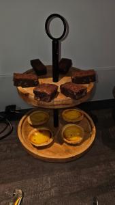 Hotels Boutique-Hotel Restaurant L'Atelier d'Epicure Logis : photos des chambres