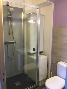 Appartements LO PASTRE - LUXUEUX T2 : photos des chambres