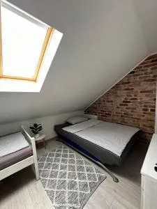 Mašenka - 戈斯皮奇