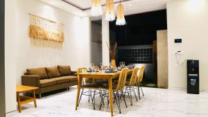 New Villa in Canggu.