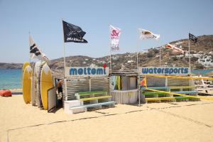 FarOut - BeachResort & Camping