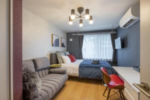 Felice Nishi-Shinjuku