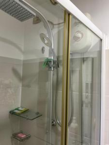 SEA Residences in Pasay near Mall of Asia