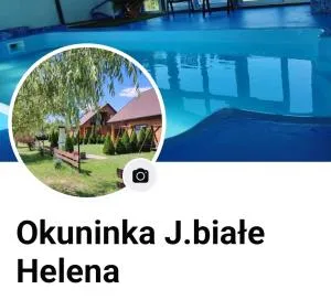 Agroturystyka Helena - 弗沃达瓦