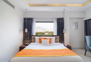 Zone Connect by The Park,Udaipur