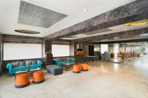 Zone Connect by The Park,Udaipur