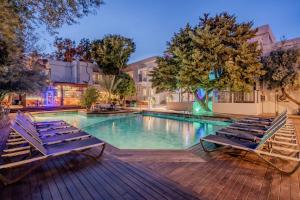 Hotel Centro Bodrum