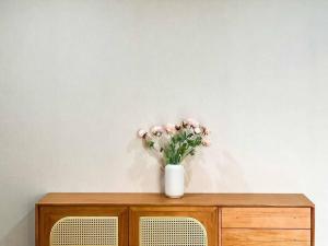 Five bedroom, Five bathroom Luxury villa, Jomtien Beach