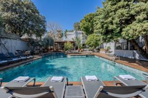 Hotel Centro Bodrum