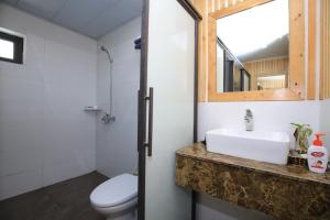 Acasa Panorama Homestay