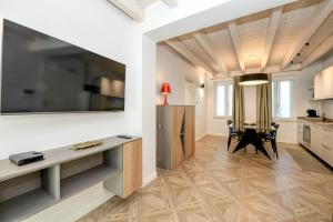 Apartamento de 1 dormitorio