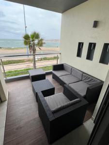Appartement El jadida Sidi Bouzid