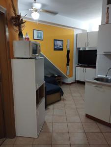Apartma Santina