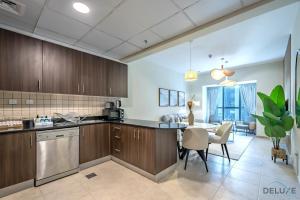 Modern 1BR Apartment in Elite Residences, Dubai Marina by Deluxe Holiday Homes