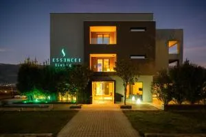 Essence Hotel - IOA