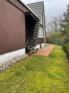 Ferienhaus-Rana - Wolfshagen