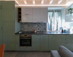 Mamma Ciccia - modern apt in the historic centre