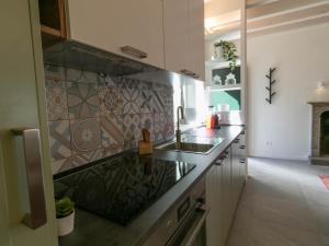 Mamma Ciccia - modern apt in the historic centre