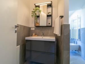 Mamma Ciccia - modern apt in the historic centre