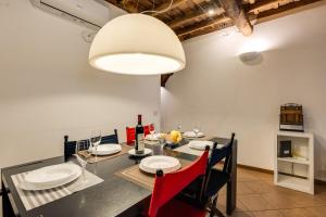 Colosseum Dream Apartment