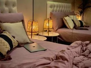 Cozy Casa Oasis - Sanghay