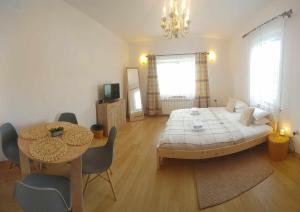 Gościniec pod Skółką