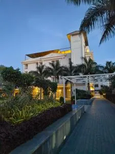 Hotel Jai Vilas - تشيتّاورغاره