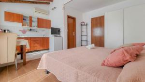 Studio für 2 Personen ca 20 qm in Novigrad, Istrien Istrische Riviera - b60660