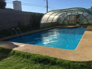 Cabañas Costatour Quintero - Quintero