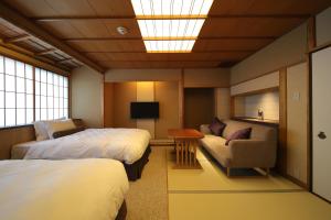 Kyoto Ryokan SAKANOUE