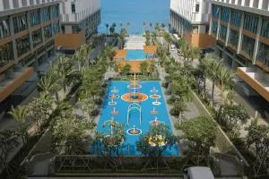 Resort CONDOTEL Apec Mũi Né PS 2 Phòng Ngủ - Ấp Thiẹn Ái