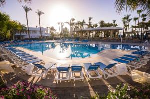 Hotel Novotel Sharm El-Sheikh
