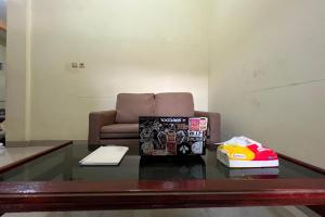 Hotel O Kost Reski 1 Near Pasar Rakyat Limbung