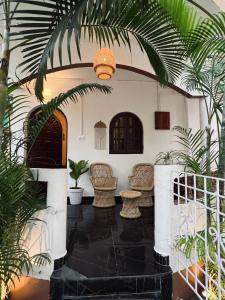 Bayou Homestay and backwaters