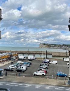 Le Phare du Tréport - Vue Quai - Hyper Centre