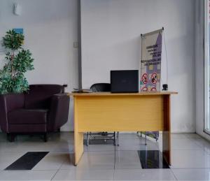 OYO Life 93855 Apartement The Jarrdin By Apt Property