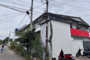 Hotel O Kost Reski 2 Near Tugu Perbatasan Takalar - Gowa
