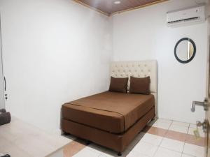 Pasifik Hotel Jakarta