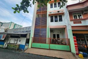 obrázek - OYO 93862 Abang Homestay Syariah