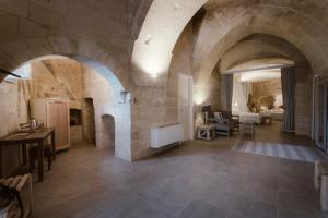 Classic Family Room room in Le Dodici Lune