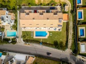 Casa Pimenta - Roja- Pé