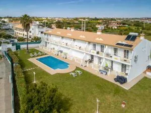 Casa Sal - Roja- Pé