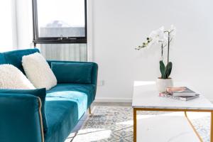 Mellow Berwick Home