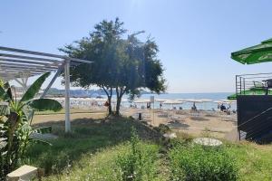 Amara Ravda sea view apartment