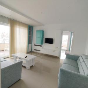 Smeštaj Zvezdano nebo