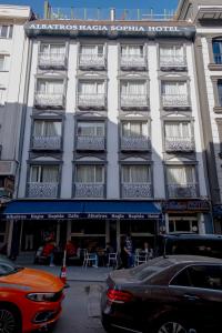 Albatros Hagia Sophia Hotel