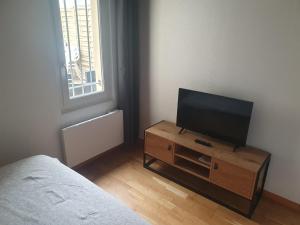 Maisons de vacances Maison plain pied avec jardin : photos des chambres