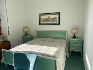 Appartamento con 3 Camere da Letto