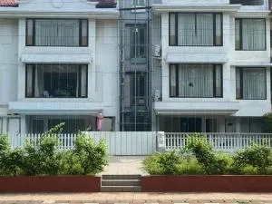 Beach Paradise Miramar Goa - Taleigao